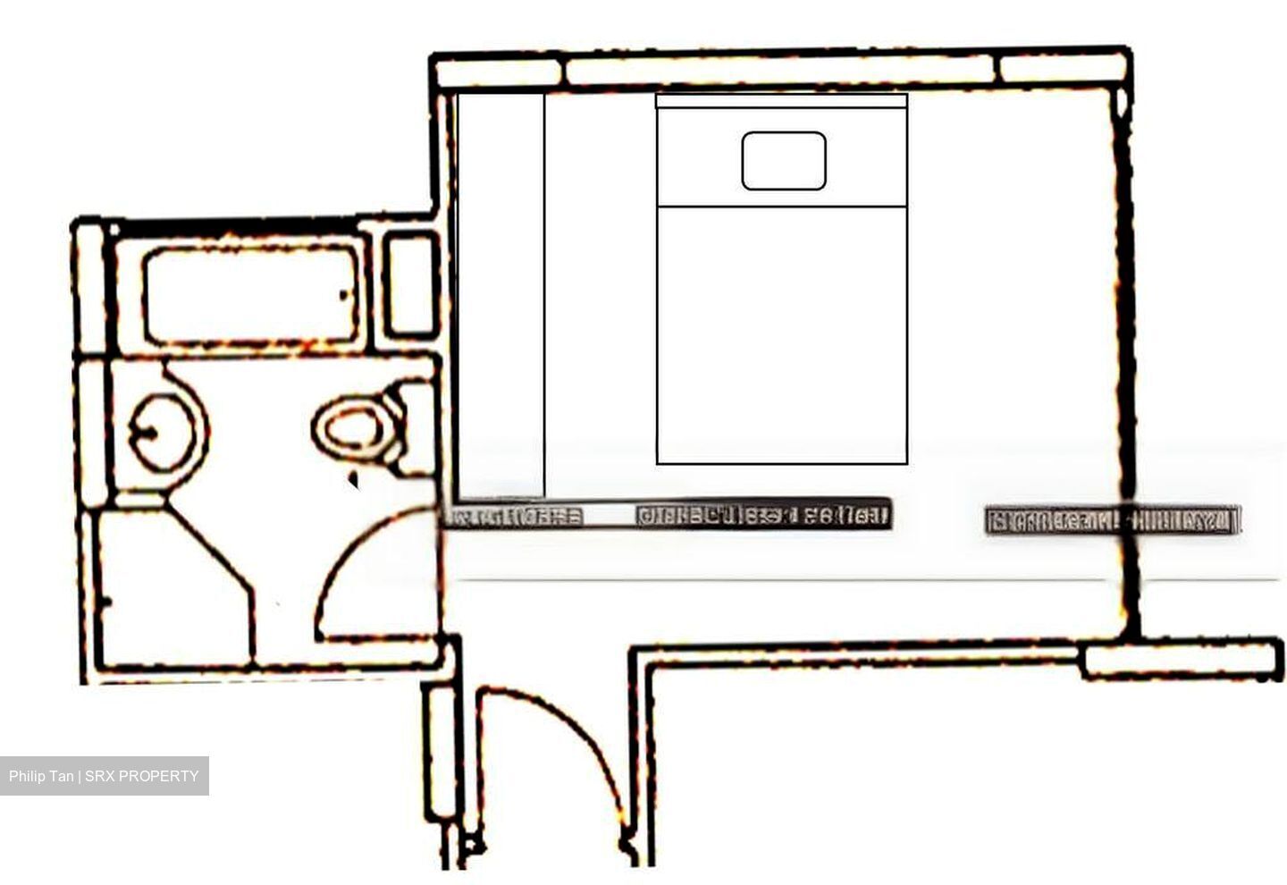 Central Grove (D14), Condominium #504618291